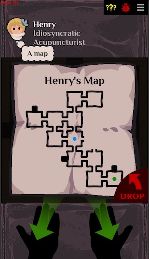 Minimap, large